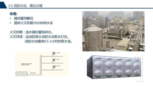 安環家分享 消防月消防設備設施應急操作專題培訓課件,專業版